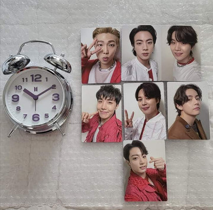 [ONHAND] BTS Merch Box 9 Tingi