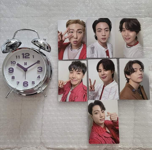 [ONHAND] BTS Merch Box 9 Tingi