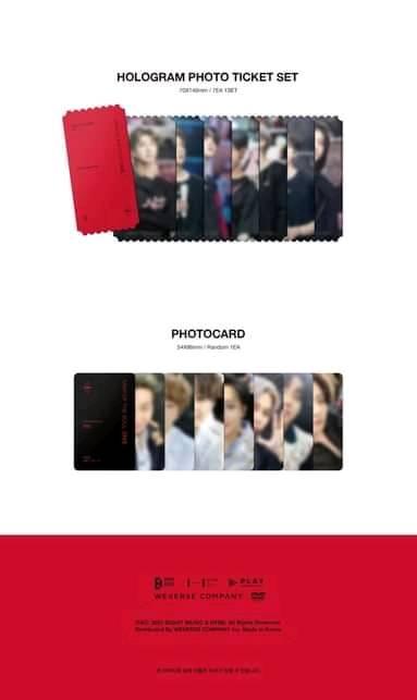 [ONHAND] MOTS ON:E DVD Tingi - Macalde