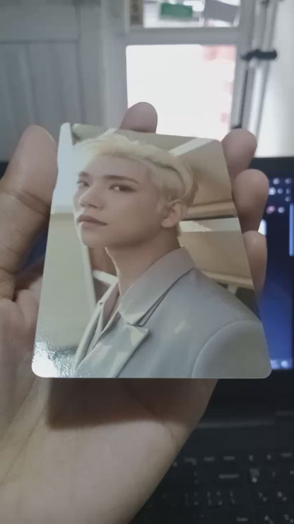 [ONHAND] Seventeen Joshua In-complete PC