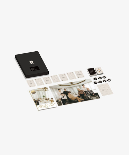 [PRE-ORDER] Army 9th Membership Kit Sealed with Membership card