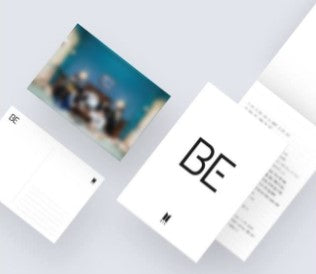 [ONHAND] BE Deluxe POB (Sealed) - Macalde