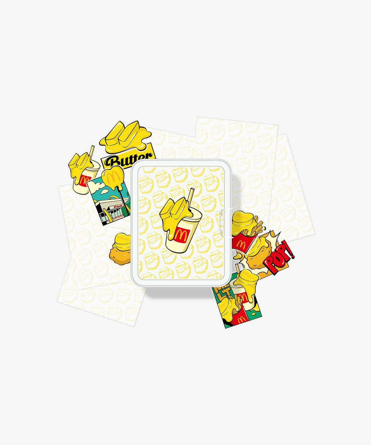 [PRE-ORDER] Black Friday Sale Items