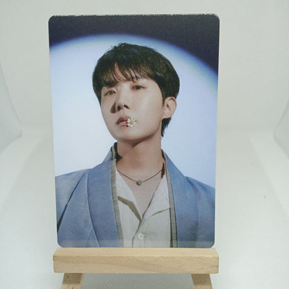 [ONHAND] BTS Dalmajung 2022 Mini Photocard Tingi