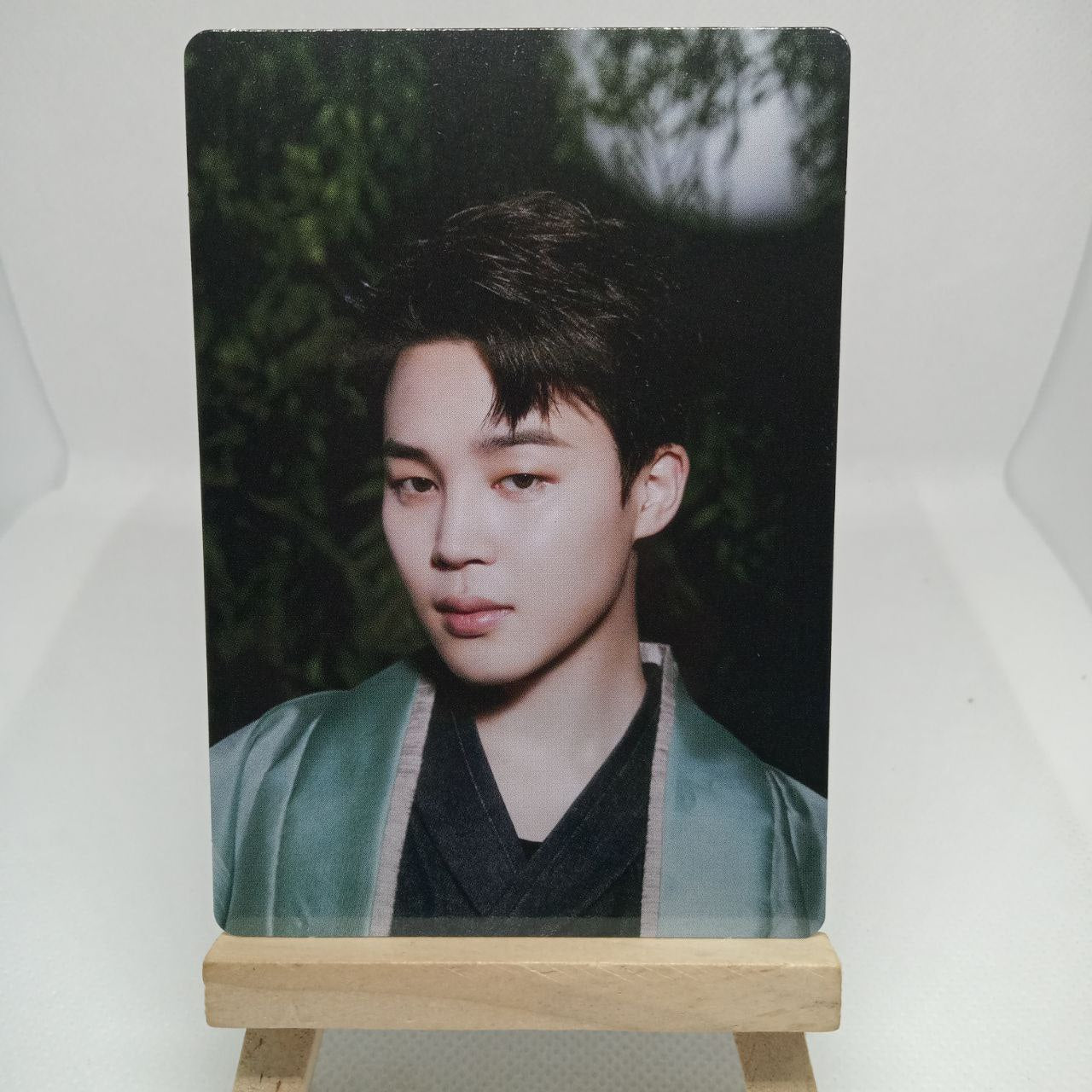 [ONHAND] BTS Dalmajung 2022 Mini Photocard Tingi