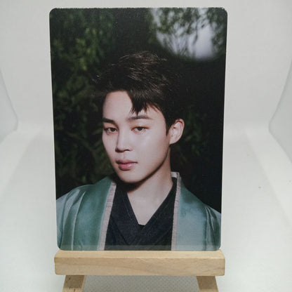 [ONHAND] BTS Dalmajung 2022 Mini Photocard Tingi