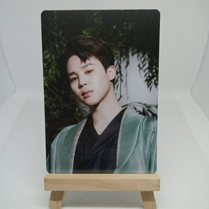 [ONHAND] BTS Dalmajung 2022 Mini Photocard Tingi