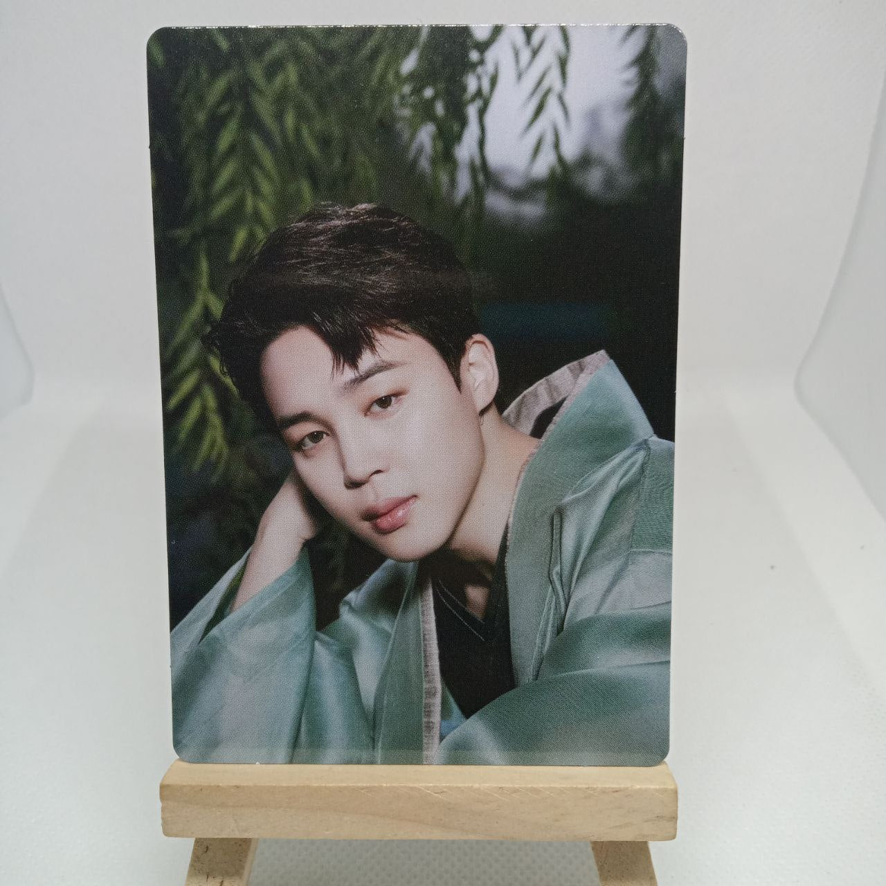 [ONHAND] BTS Dalmajung 2022 Mini Photocard Tingi