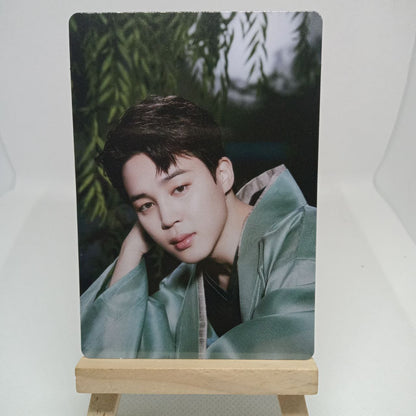 [ONHAND] BTS Dalmajung 2022 Mini Photocard Tingi