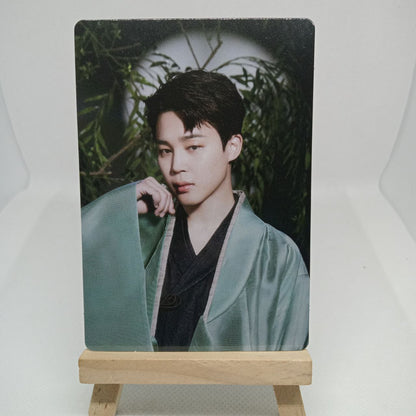 [ONHAND] BTS Dalmajung 2022 Mini Photocard Tingi