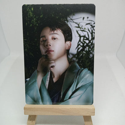 [ONHAND] BTS Dalmajung 2022 Mini Photocard Tingi