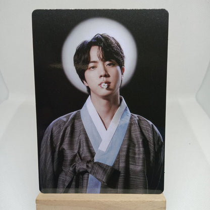 [ONHAND] BTS Dalmajung 2022 Mini Photocard Tingi