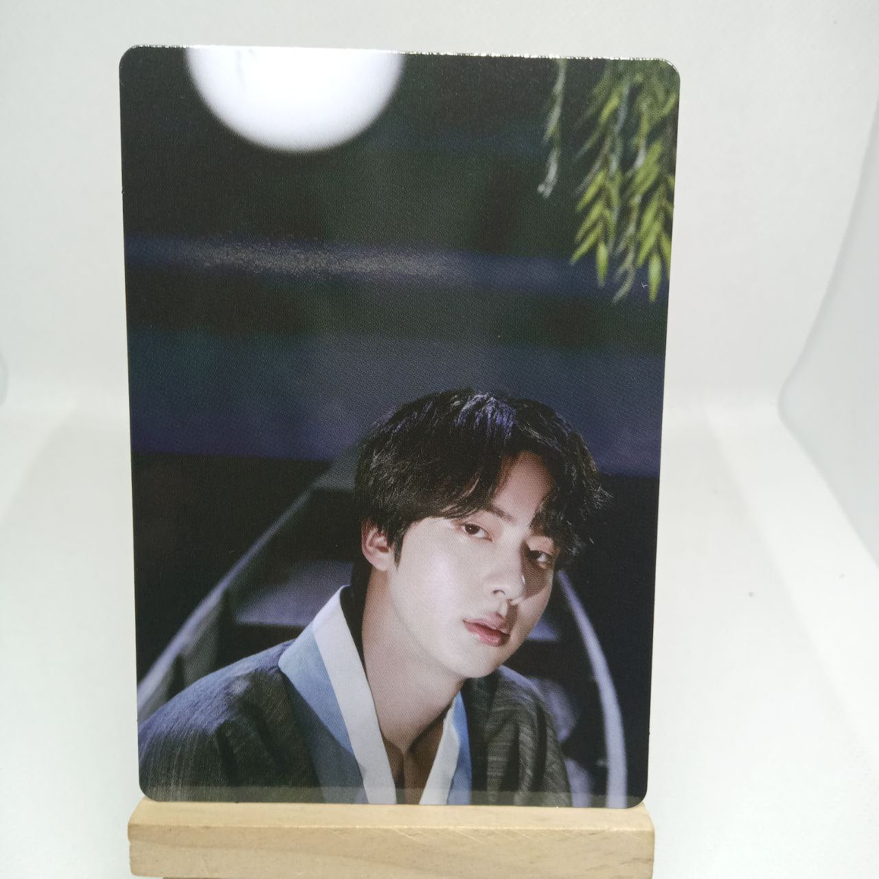 [ONHAND] BTS Dalmajung 2022 Mini Photocard Tingi