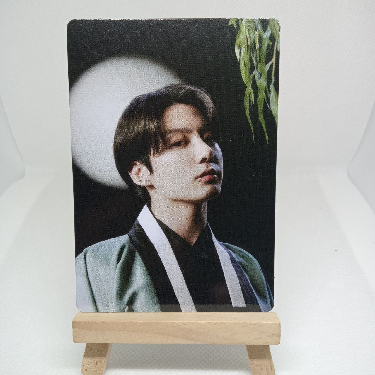 [ONHAND] BTS Dalmajung 2022 Mini Photocard Tingi