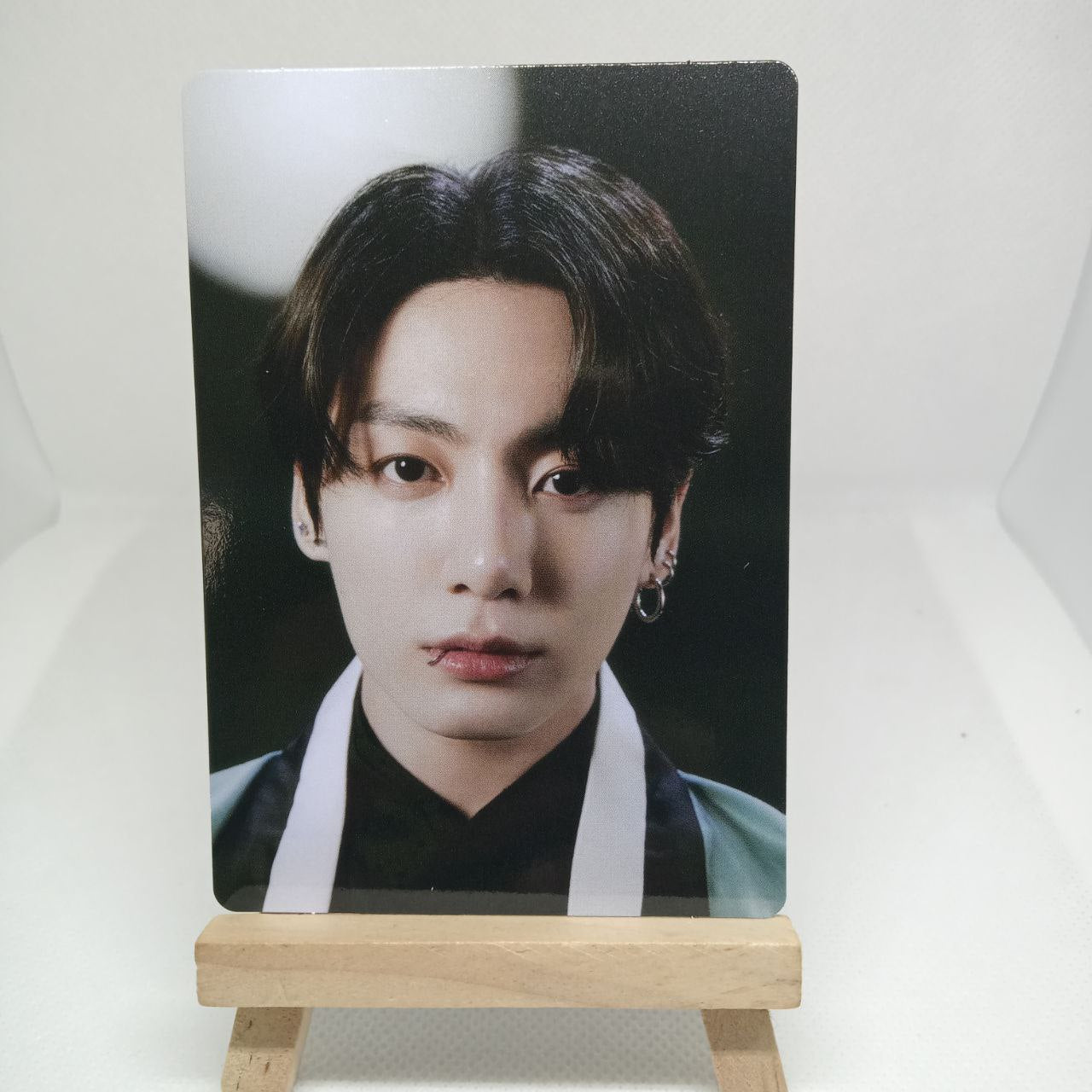 [ONHAND] BTS Dalmajung 2022 Mini Photocard Tingi