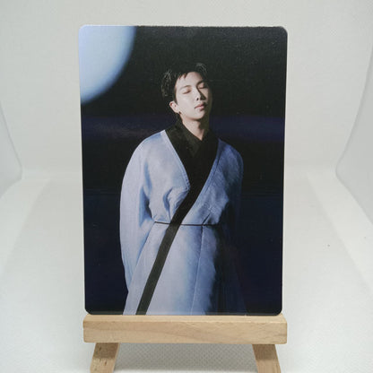 [ONHAND] BTS Dalmajung 2022 Mini Photocard Tingi