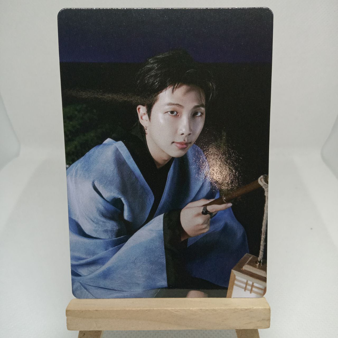 [ONHAND] BTS Dalmajung 2022 Mini Photocard Tingi