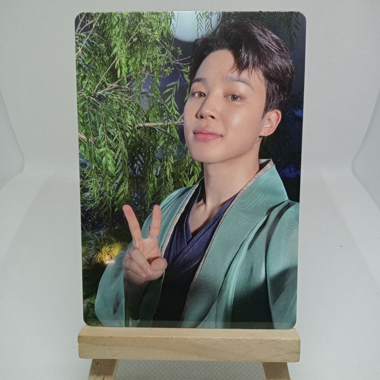 [ONHAND] BTS Dalmajung 2022 Mini Photocard Tingi