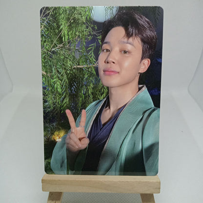 [ONHAND] BTS Dalmajung 2022 Mini Photocard Tingi