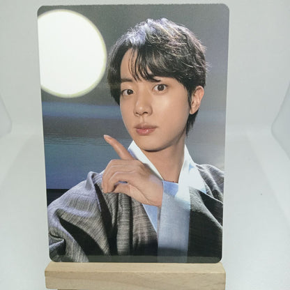 [ONHAND] BTS Dalmajung 2022 Mini Photocard Tingi