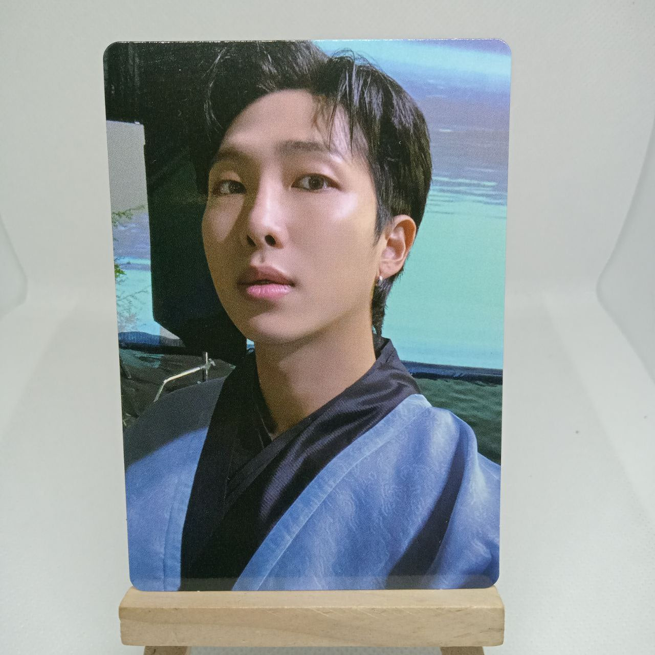 [ONHAND] BTS Dalmajung 2022 Mini Photocard Tingi