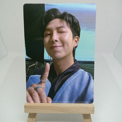 [ONHAND] BTS Dalmajung 2022 Mini Photocard Tingi