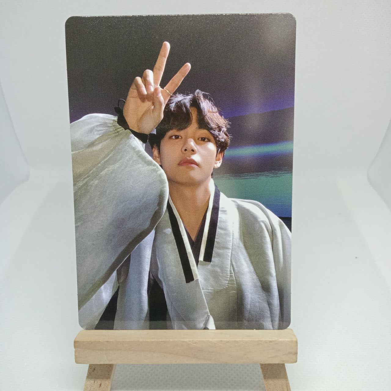[ONHAND] BTS Dalmajung 2022 Mini Photocard Tingi