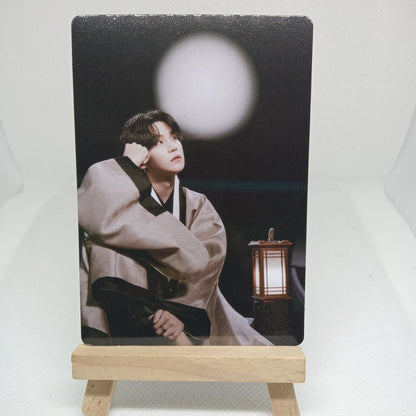 [ONHAND] BTS Dalmajung 2022 Mini Photocard Tingi
