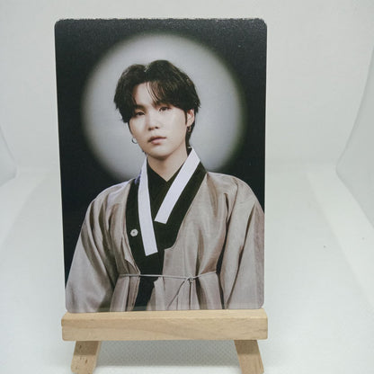 [ONHAND] BTS Dalmajung 2022 Mini Photocard Tingi