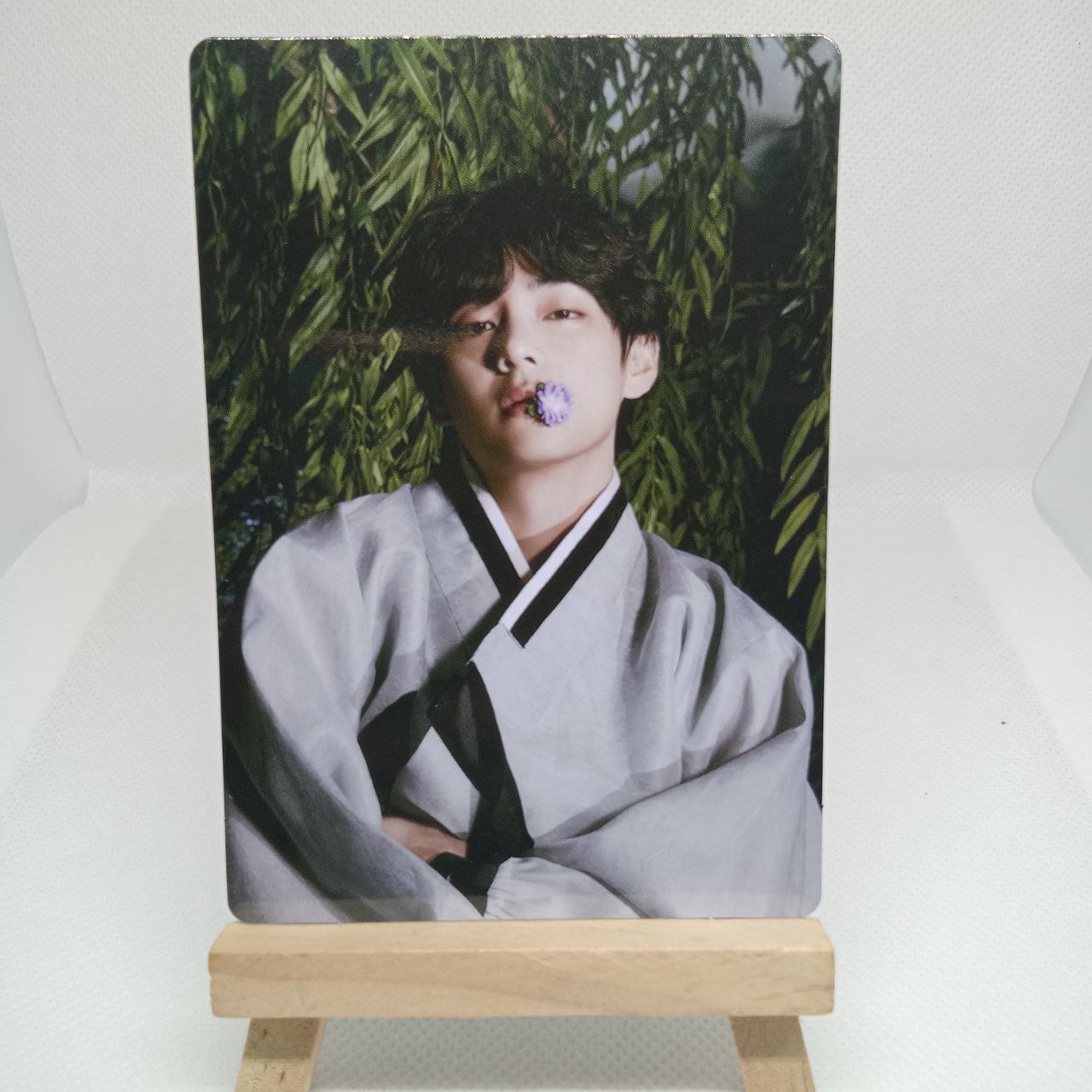 [ONHAND] BTS Dalmajung 2022 Mini Photocard Tingi