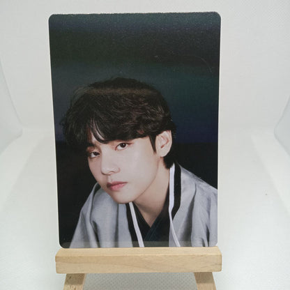 [ONHAND] BTS Dalmajung 2022 Mini Photocard Tingi