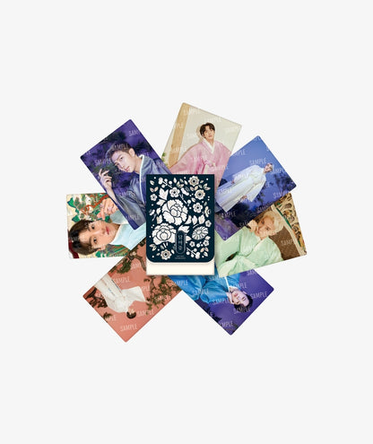 [ONHAND] BTS DALMAJUNG Mini PC - Macalde