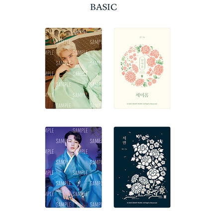 [ONHAND] BTS DALMAJUNG Mini PC - Macalde