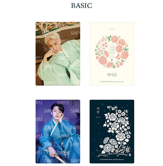 [ONHAND] BTS DALMAJUNG Mini PC - Macalde