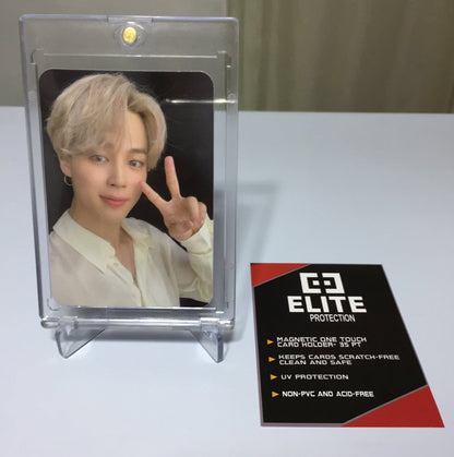 [ONHAND] Elite Protection Magnetic Case - Macalde
