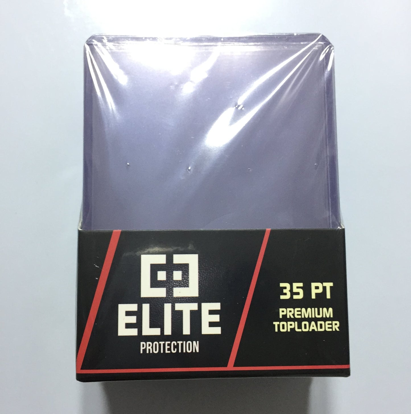 [ONHAND] Elite Protection Toploader - Macalde