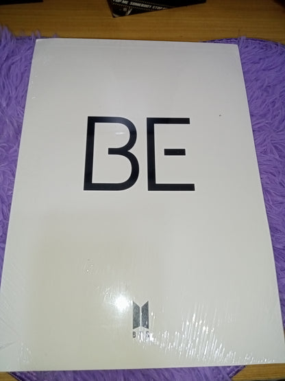 [ONHAND] BE Deluxe POB (Sealed) - Macalde