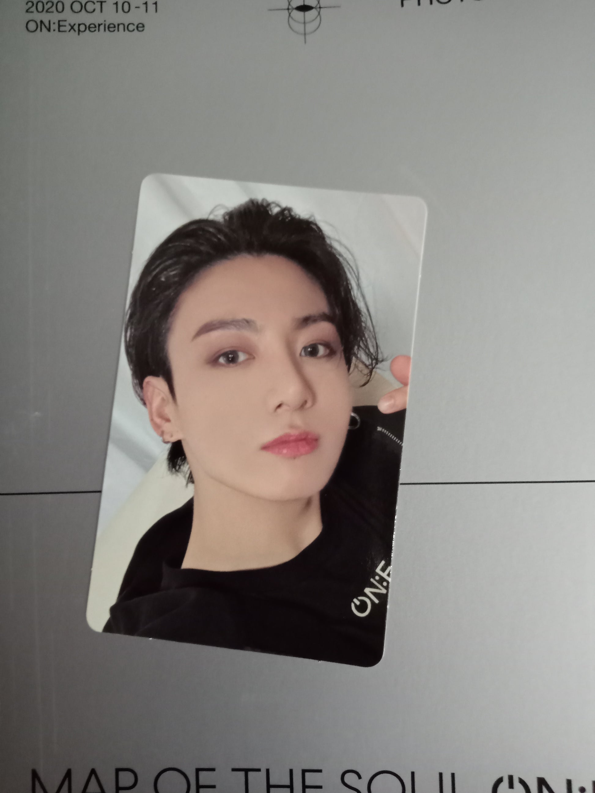 [ONHAND] MOTS ON:E BR JK PC - Macalde