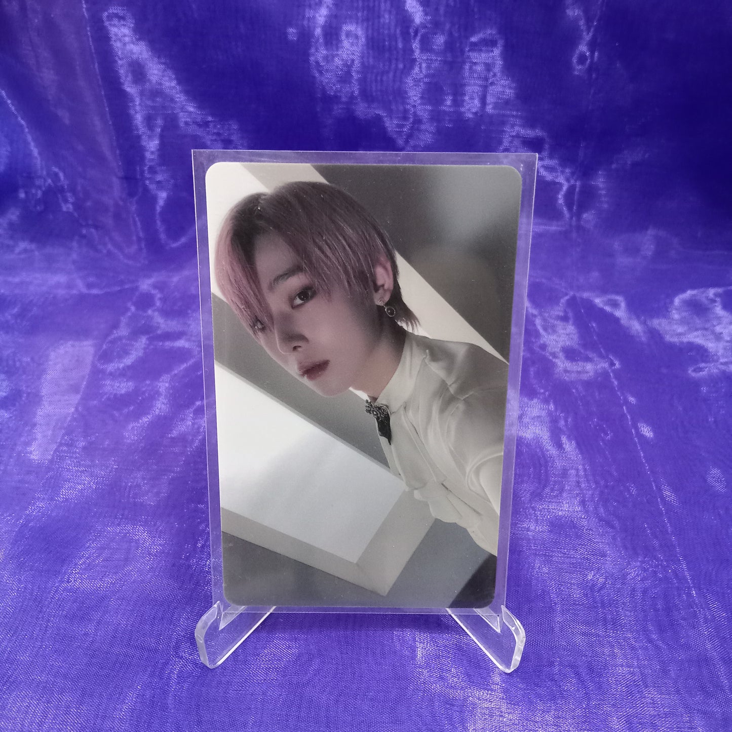 [ONHAND] ENHYPEN Dimension: Dilemma Scylla Lucky Draw Photocard - Macalde