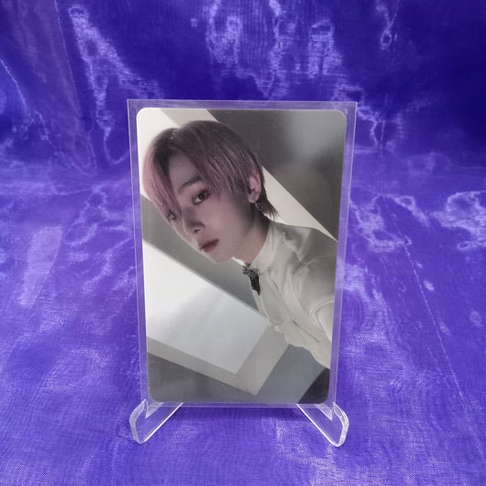 [ONHAND] ENHYPEN Dimension: Dilemma Scylla Lucky Draw Photocard - Macalde