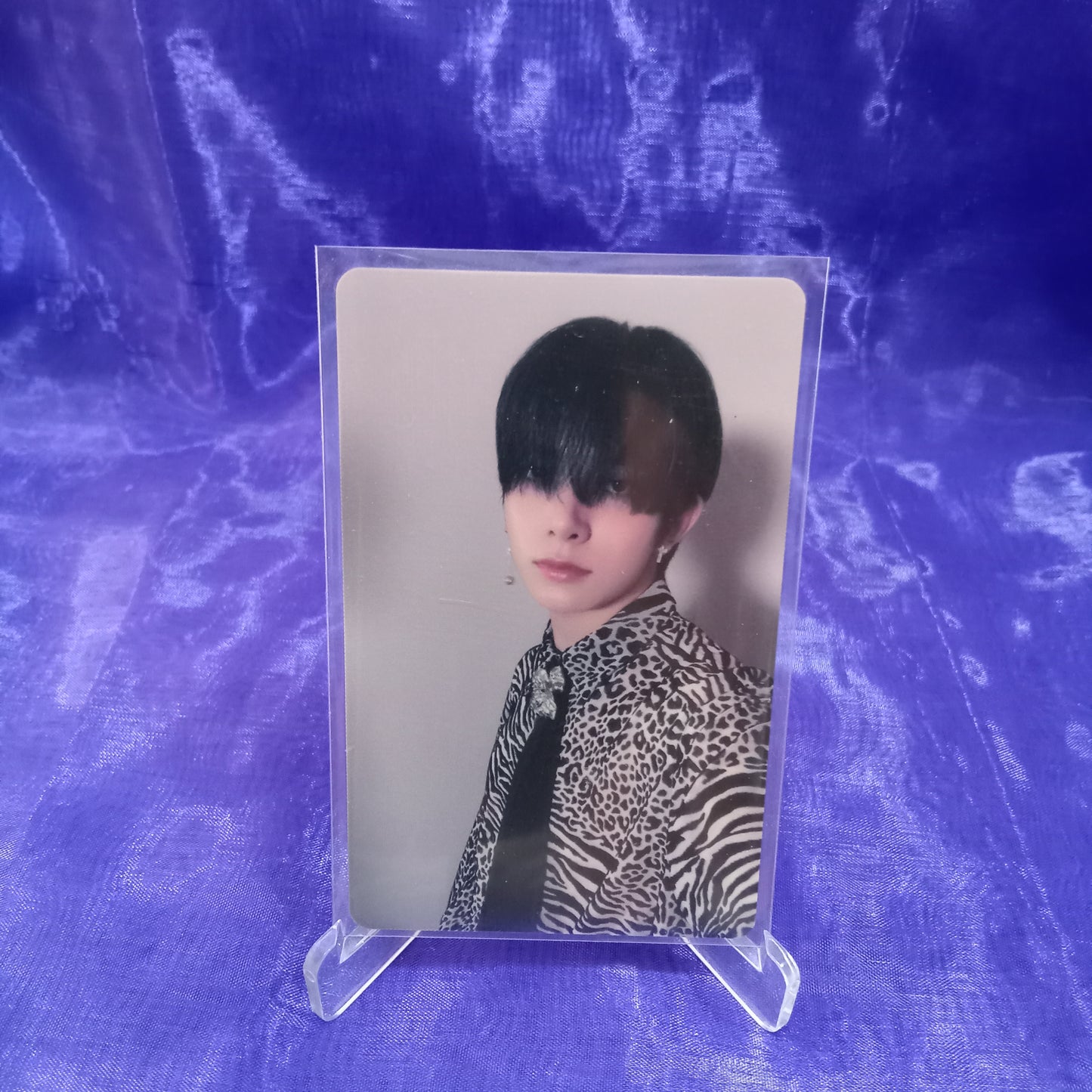 [ONHAND] ENHYPEN Dimension: Dilemma Scylla Lucky Draw Photocard - Macalde