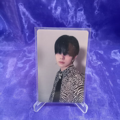 [ONHAND] ENHYPEN Dimension: Dilemma Scylla Lucky Draw Photocard - Macalde