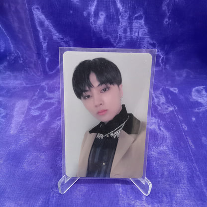 [ONHAND] ENHYPEN Dimension: Dilemma Scylla Lucky Draw Photocard - Macalde