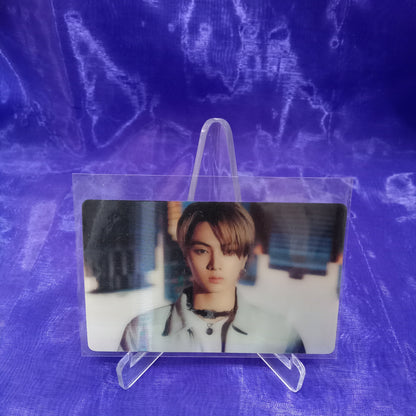 [ONHAND] ENHYPEN JAY Border: Carnival Lenticular Photocard - Macalde
