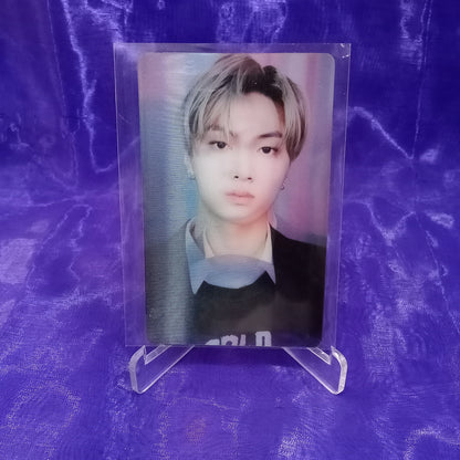 [ONHAND] ENHYPEN JAY Border: Carnival Lenticular Photocard - Macalde