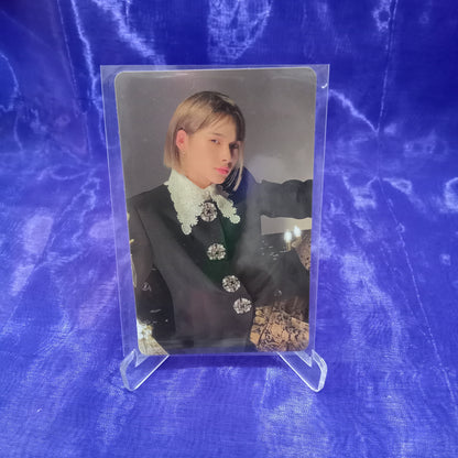 [ONHAND] ENHYPEN Dimension: Dilemma Holographic Photocard - Macalde