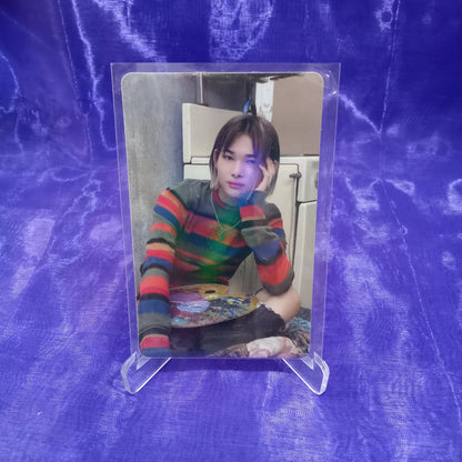 [ONHAND] ENHYPEN Dimension: Dilemma Holographic Photocard - Macalde