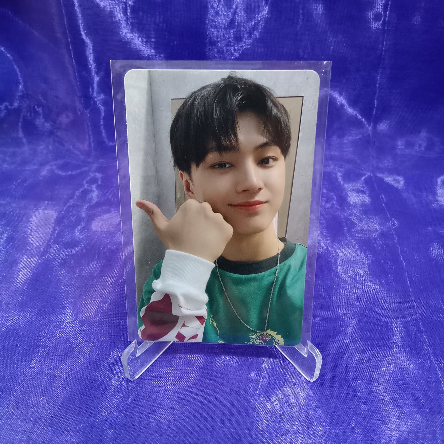 [ONHAND] ENHYPEN Dimension: Dilemma Photocard - Macalde