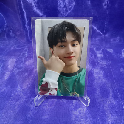 [ONHAND] ENHYPEN Dimension: Dilemma Photocard - Macalde