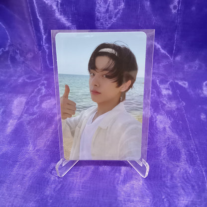 [ONHAND] ENHYPEN Dimension: Dilemma Photocard - Macalde